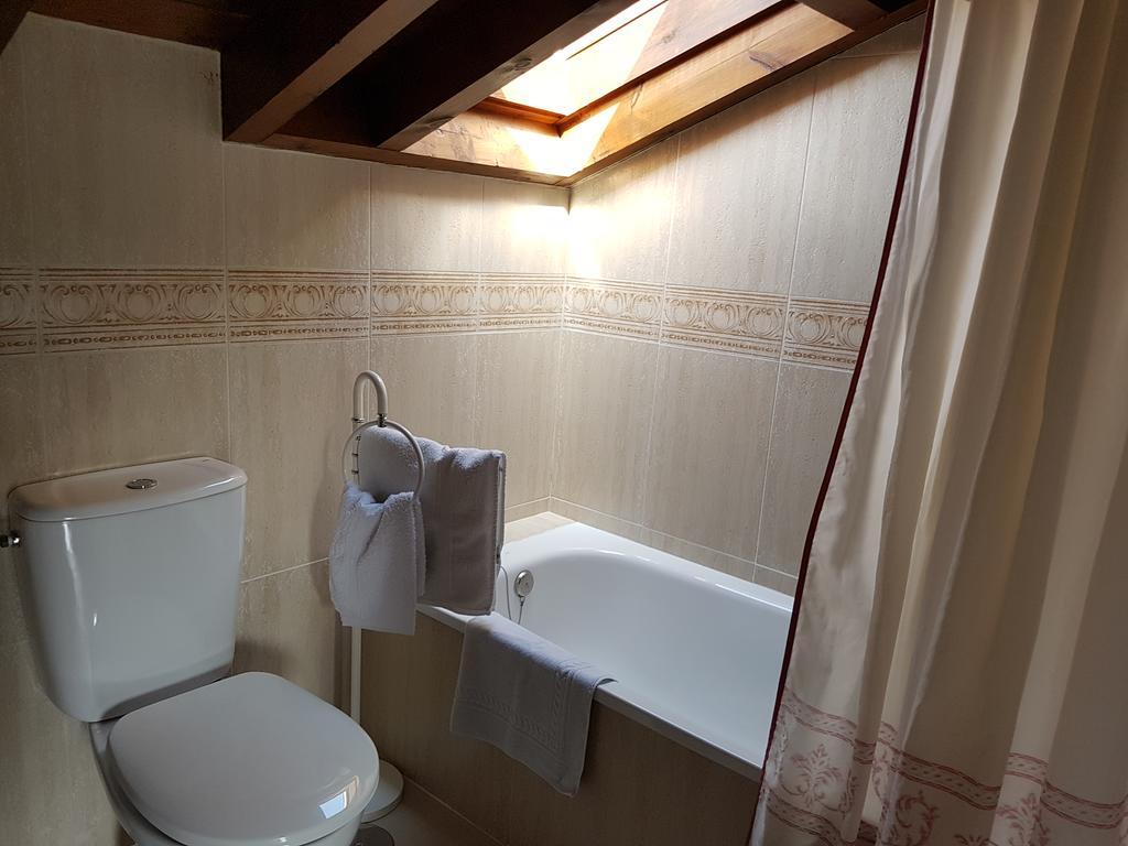 El Pedroso Hotel
