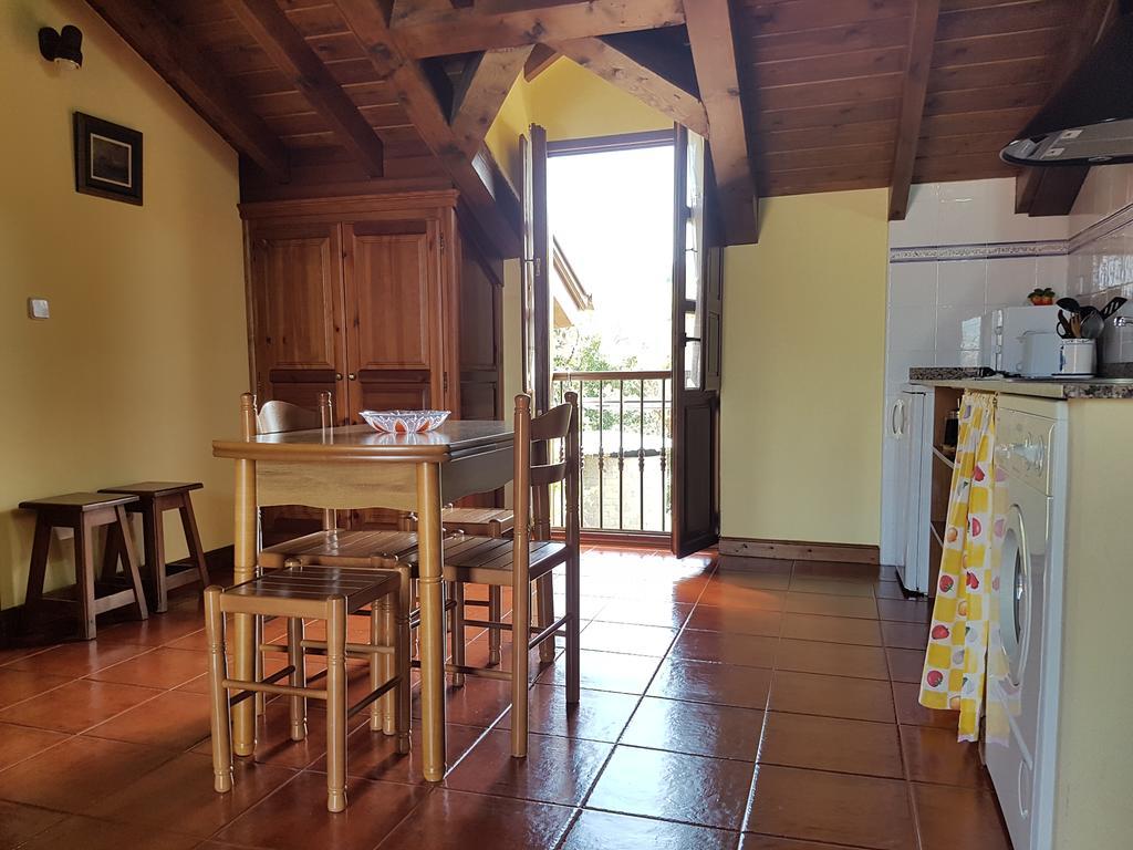El Pedroso Hotel *